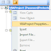 How to set a Password on your Excel VBA Project