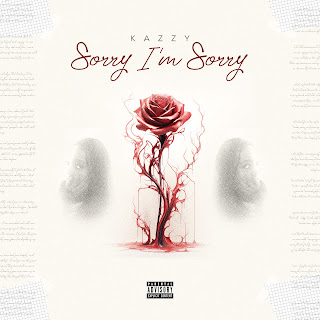 Kazzy -Sorry, I'm Sorry Art Work