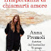 "L'importanza di chiamarti amore" di Anna Premoli