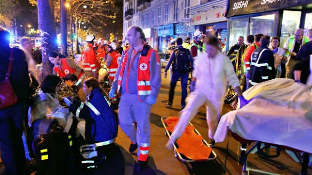 Insiden-penembakan-di-klub-malam-Melbourne,-satu-orang-tewas-dan-tiga-terluka