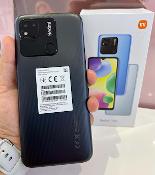 Redmi 10A very cheapest price smartphone in 2022 in pakistan usa, india or south afriaca, bangladesh n other countries under 5000, 10000 n 2000 pkr, inr or sar. Redmi 10A new budget smartphone series smartphone xiaomi redmi 10a launched in 29 march 2022 in china or global market. Redmi 10A powered by Mediatek Helio G25 processor with 6.53 inch IPS LCD FHD display than that 128GB internal storage model with 6GB or 4GB Ram or 64GB memory models with 4GB n 3GB Ram and 32GB model with 3GB/2GB Ram. Redmi 10A 13MP rear single camera or 5 megapixels selfie camera other than that 5000 mAh big size gaming battery. This post Redmi 10a without unboxing only specs by mrtechsaif.