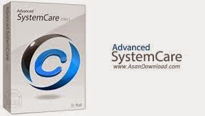 Advanced Systemcare Pro 8.1 Crack Free Download