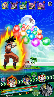 DRAGON BALL Z DOKKAN BATTLE MOD APK 3.11.0 Terbaru