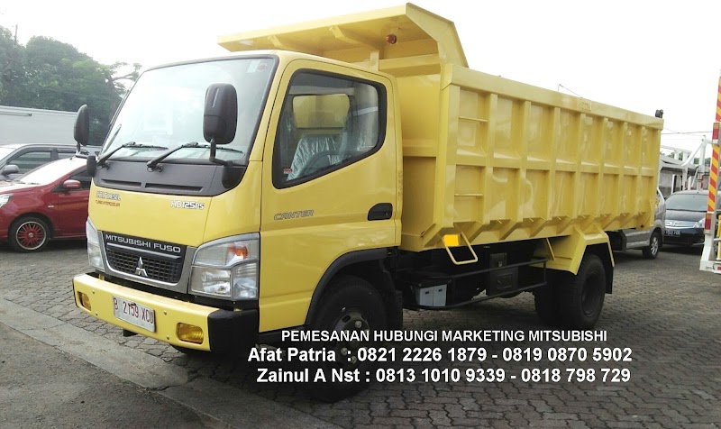 Ide Terbaru Harga Koral 1 Dump Truck