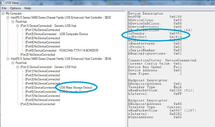 Cara Ampuh Memperbaiki FlashDisk write protected, Rusak, Tidak Bisa di Format "WORK"