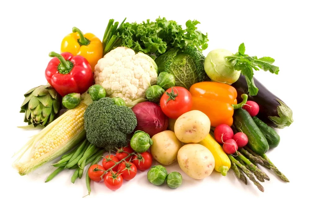 101 सब ज क न म और फ ट Vegetables Name In Hindi And English