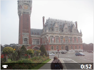 Hôtel de Ville de Calais