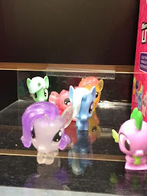 Fashems Ponies and Squishy Pops from Toy Fair 2016!