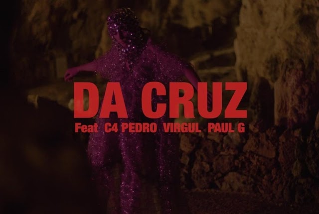 DA CRUZ - Tudo Bem (feat. C4 Pedro, Virgul e Paul G) (2019)