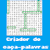 Programas - Criador de caça-palavras Habbo