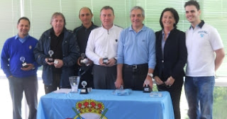 Copa Galicia en Torre Hercules