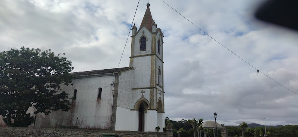 Foto de la Iglesia de Santa María de Campos y Salave