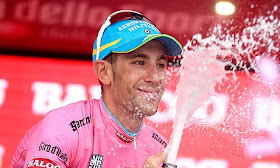 Vincenzo Nibali