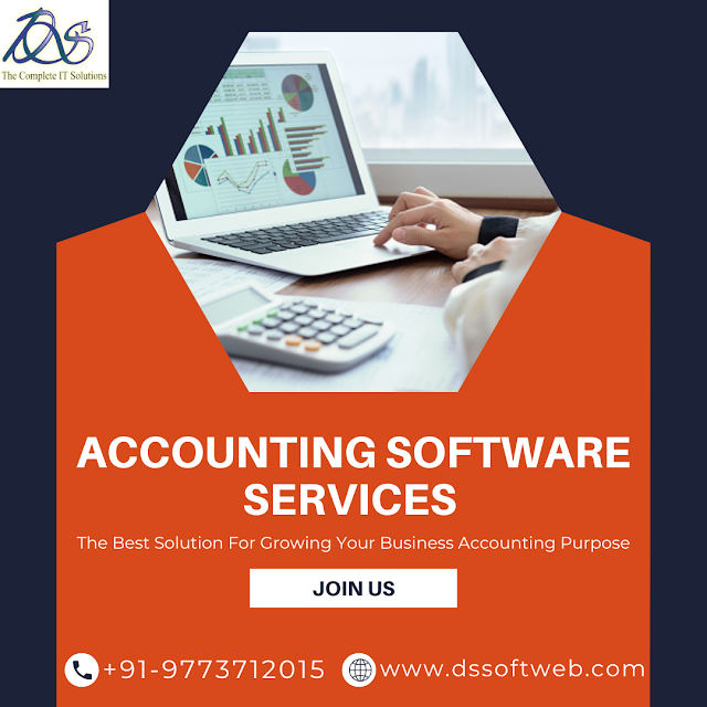 Accounting Software