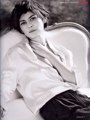 Audrey Tautou picture