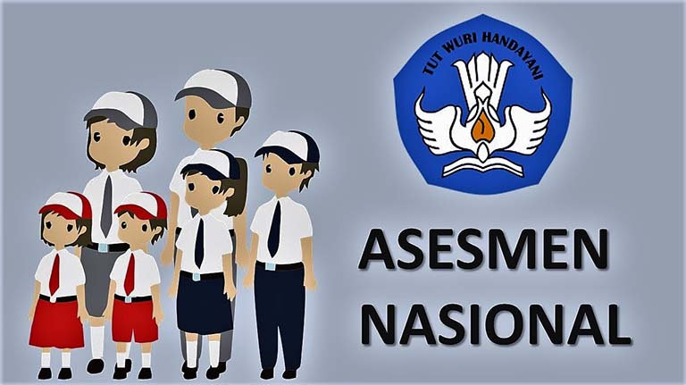 Guru Dan Sekolah Harus Persiapkan Ini Untuk Asesmen Nasional