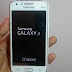 CARA FLASHING SAMSUNG GALAXY J1 SM-J100H