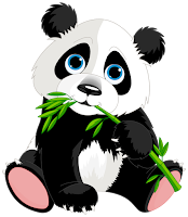 Panda Hd image