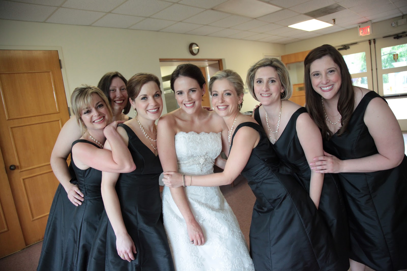 tiffany blue and pink wedding