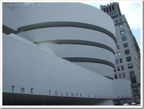 Guggenheim Museum
