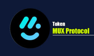 MCDEX Token I MUX Protocol, MCB Coin