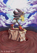 Shadow the Hedgehog