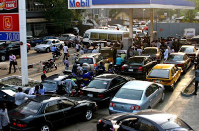  Fuel scarcity looms as PENGASSAN threatens to resume strike