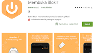 Ulasan Vpn Hexatech Gratis Sepuasnya - Membuka Blokir