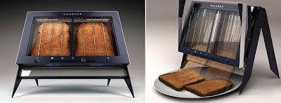 20 Cool Design Toasters (20) 13