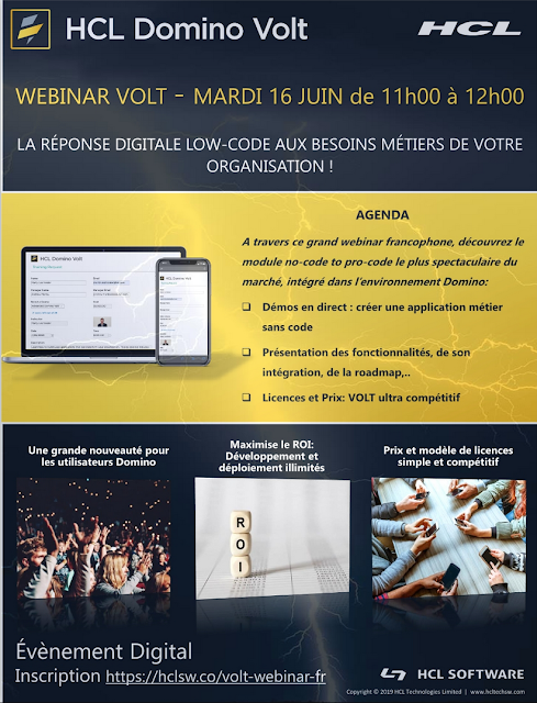 inscription au webinar