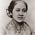 Raden Ajeng Kartini (21 April 1879 - 17 September 1904)