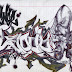 Soul Graffiti Sketches  - Wildstyle and Face Paper Design