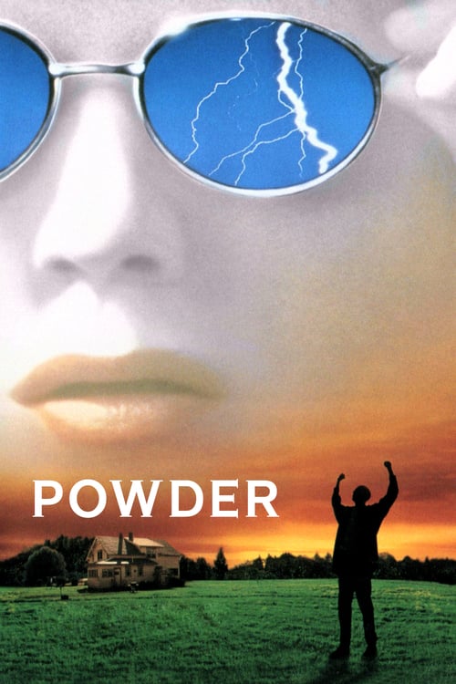 [HD] Powder 1995 Film Kostenlos Ansehen
