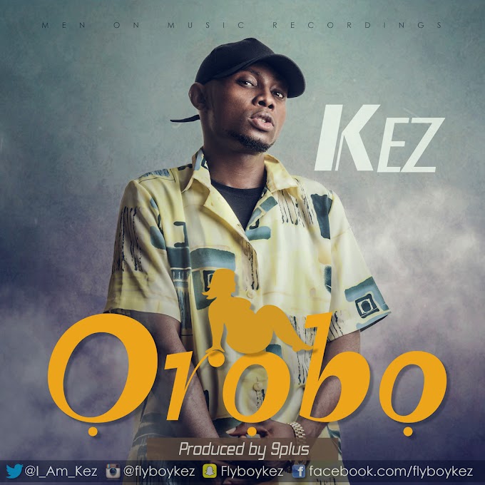 Orobo – Kez