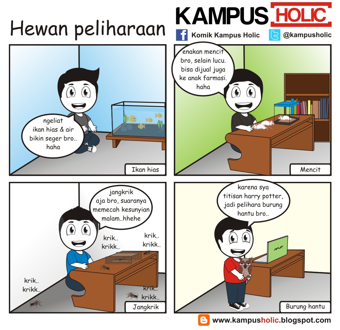 Kumpulan Meme Comic Anak Farmasi Postlucu