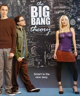 Watch The Big Bang Theory Season 3 Episode 19