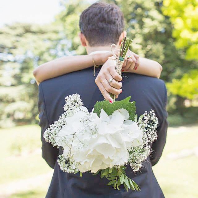 Fleuriste mariage Lyon