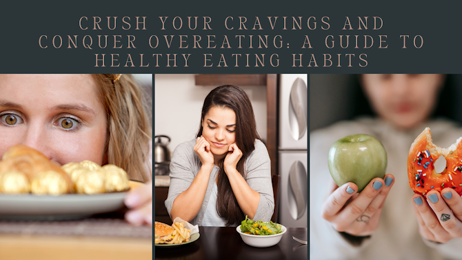 best strategies to stop over eating