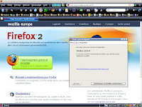 Firefox mise a jour 2.0.04