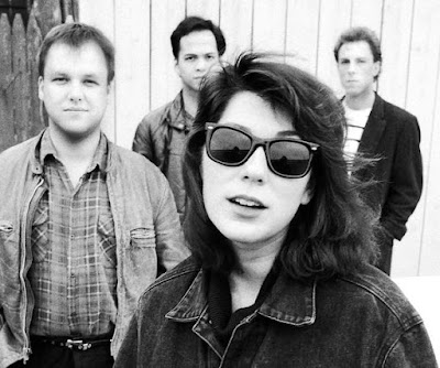 PIXIES photo1988