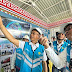 Indonesia MotoGP Mandalika 2023 sukses digelar dengan listrik PLN tanpa kedip