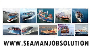 Master with unlimited COC endorsement for container vessel job april 2018