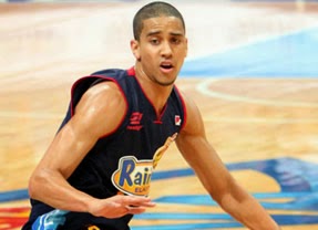 Gabe Norwood