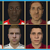 WorldWideTeam FIFA 15 Facepack #4 