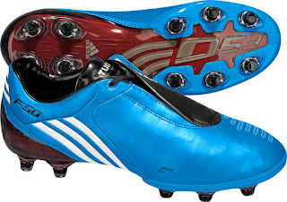 Soccer Cleat