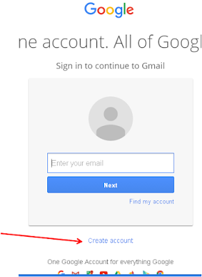 Cara Mudah Membuat Email dengan Gmail