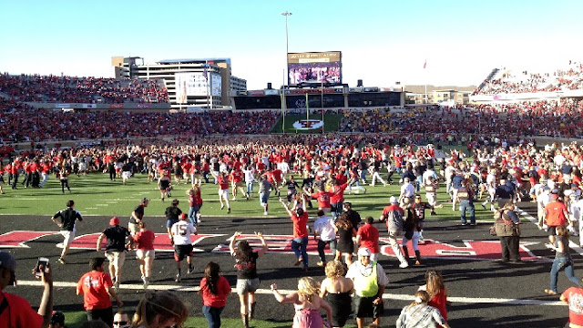 Las-Vegas Bowl Live