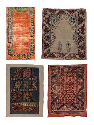 Museum of Turkish And Islamic Art - Carpet Collection