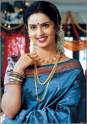 Indian Actress