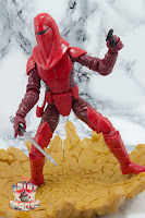 Black Series Emperor's Royal Guard 38